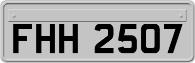 FHH2507