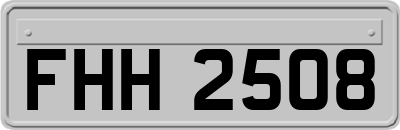 FHH2508