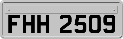 FHH2509