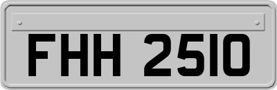 FHH2510