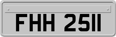 FHH2511
