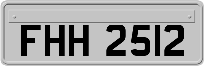 FHH2512