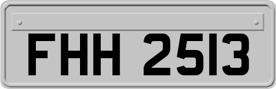 FHH2513