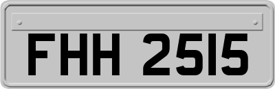 FHH2515