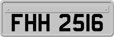 FHH2516