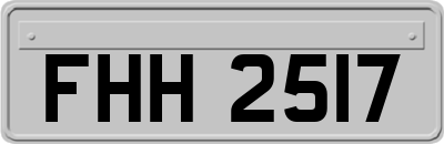 FHH2517