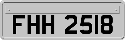 FHH2518