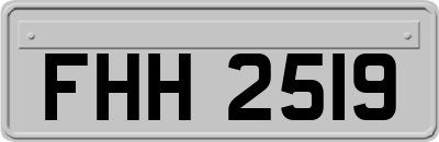 FHH2519