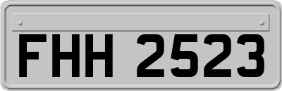 FHH2523