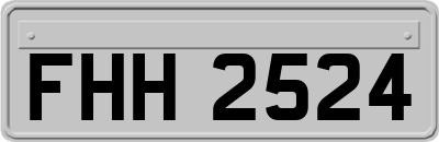 FHH2524