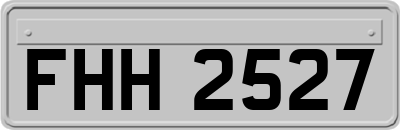 FHH2527