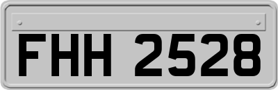 FHH2528