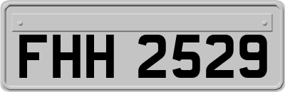 FHH2529
