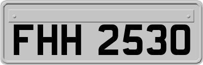FHH2530