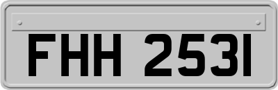 FHH2531