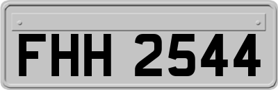 FHH2544