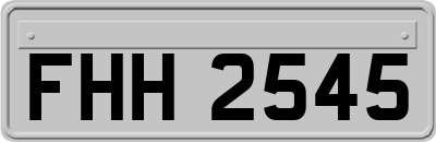 FHH2545