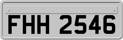 FHH2546