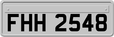 FHH2548