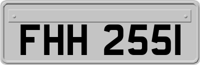 FHH2551