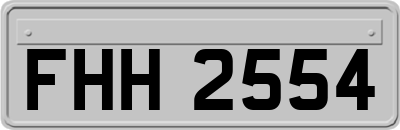 FHH2554
