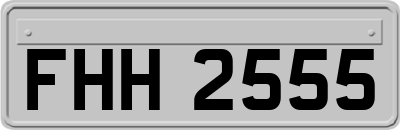 FHH2555