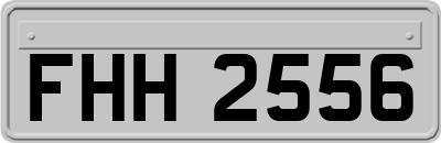 FHH2556