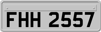FHH2557