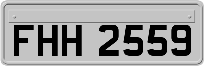 FHH2559