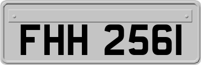 FHH2561