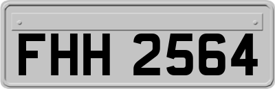 FHH2564