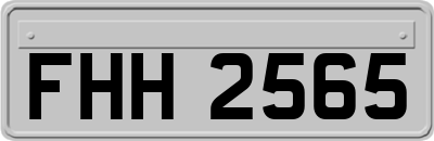 FHH2565
