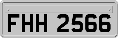 FHH2566