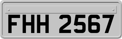 FHH2567