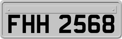 FHH2568