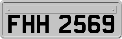 FHH2569