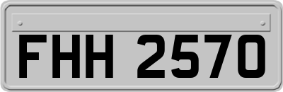 FHH2570