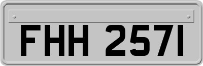 FHH2571