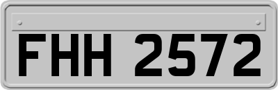 FHH2572