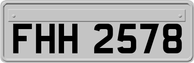 FHH2578