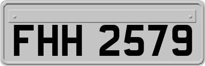 FHH2579