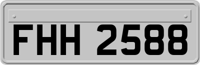 FHH2588