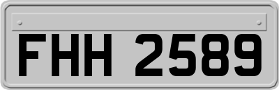 FHH2589