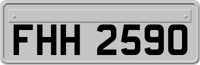 FHH2590