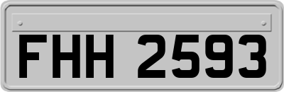 FHH2593