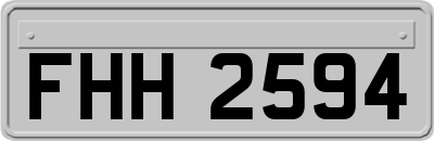 FHH2594