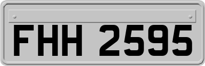 FHH2595