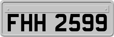 FHH2599