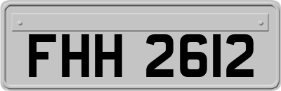 FHH2612