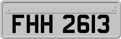 FHH2613